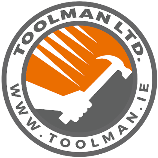 Toolman Ltd. logo