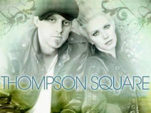 Thompson Square Debut Album Available Today