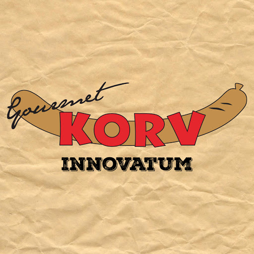 Gourmetkorv Innovatum logo