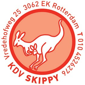 Stichting Kinderopvang Kralingen / Kinderdagverblijf Skippy logo
