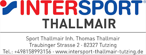 INTERSPORT THALLMAIR logo