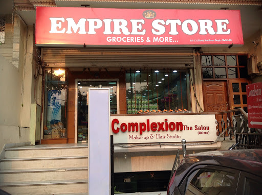Empire Store Groceries And More, BJ/12, Jhulelal Mandir Marg, Shalimar Bagh, Delhi, 110088, India, Grocery_Store, state UP