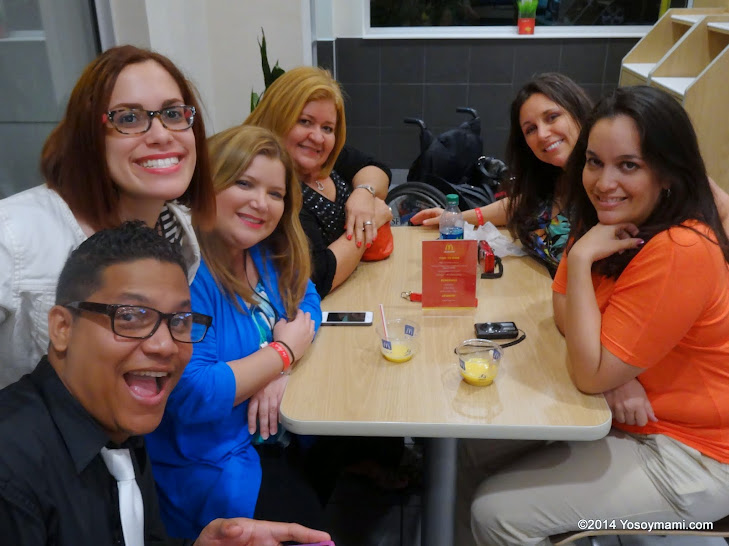 Yosoymami en Hispanicize 2014 #Hispz14 | Yosoymami.com