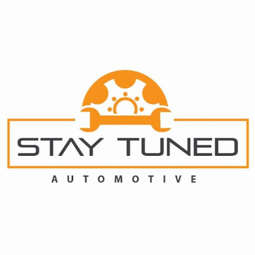 Stay Tuned Automotive