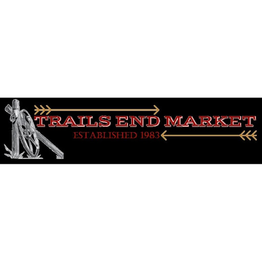 Trails End Market logo