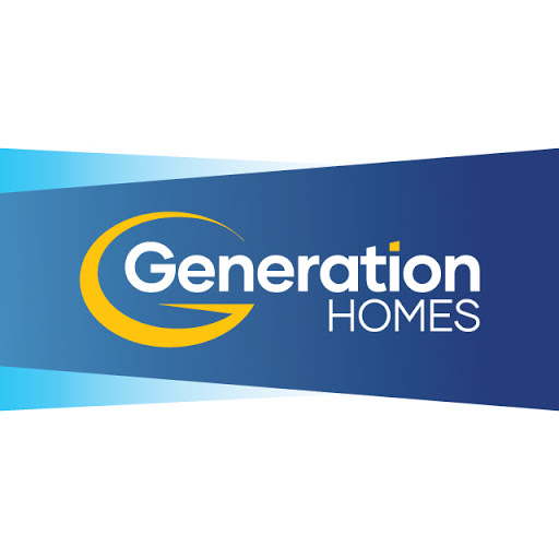 Generation Homes Tauranga logo