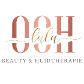 Ooh Lala Beauty & Huidtherapie logo