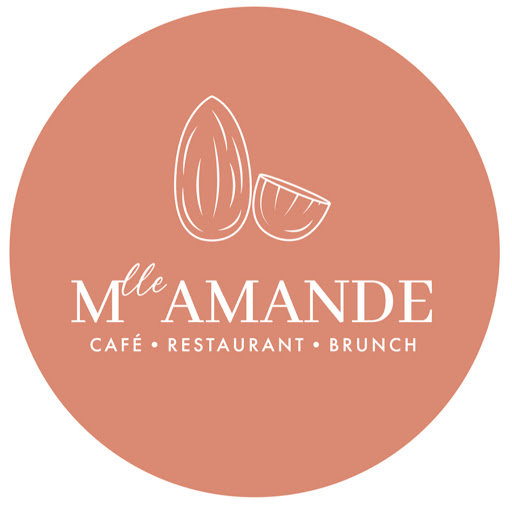 Restaurant Mlle Amande logo