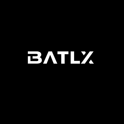 BATLX Football-Specific Training & Athletic Development logo