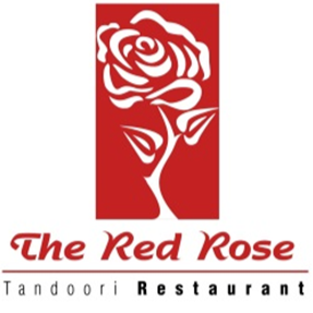 The Red Rose logo
