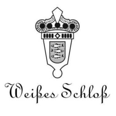 Hotel & Restaurant Weißes Schloß logo