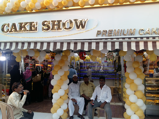 Cake Show Premium Cake Hub, Shop No. 1/2/3, Shup Karna Co-op. Hsg. Society. ,Building No.5, Sheetal, Nagar, Thane, Maharashtra 401107, India, Wedding_Cake_Shop, state MH