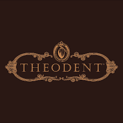 Shoptheodent - logo