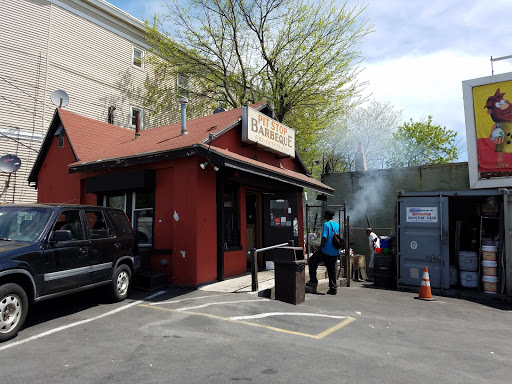 Restaurant «Pit Stop Barbecue», reviews and photos, 888 Morton St A, Mattapan, MA 02126, USA