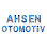 Ahsen Otomotiv-Parcabol logo
