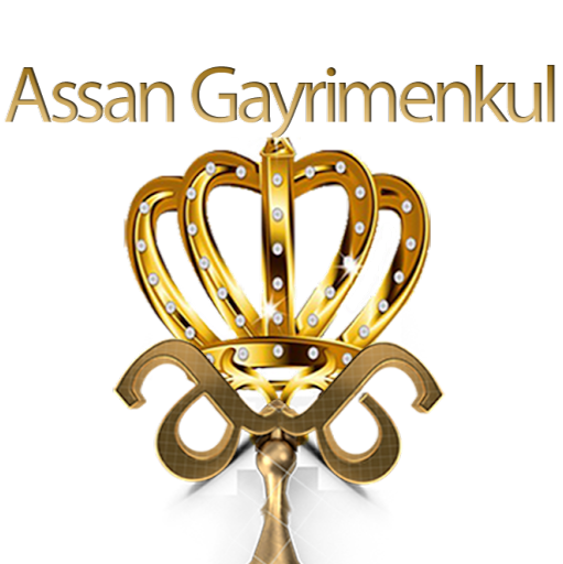 ASSAN GROUP logo
