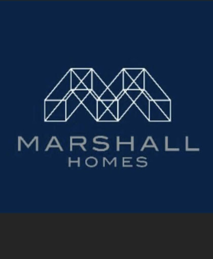 Marshall Homes logo