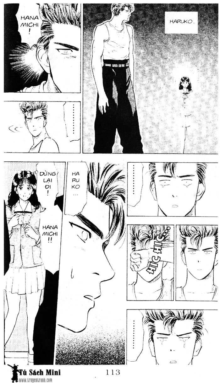 Slam Dunk Chap 1 - Truyen.Chap.VN
