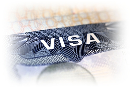 Cr1 IR1 Visa