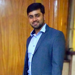 vignesh naidu