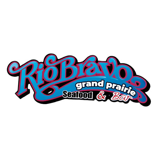 Rio Bravo Grand Prairie logo