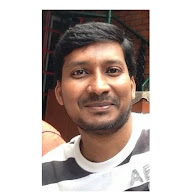 Venkata Kalyan's user avatar