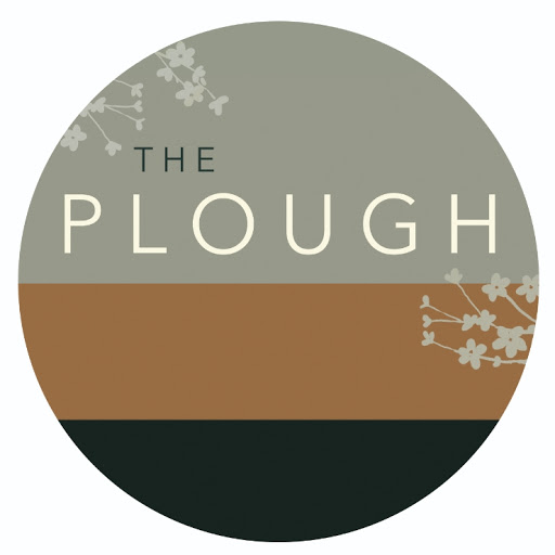The Plough restaurant & bar Oswaldtwistle logo
