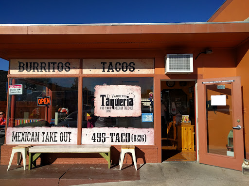 Mexican Restaurant «El Vaquero Taqueria,», reviews and photos, 1338 11th Ave, Helena, MT 59601, USA