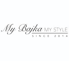 Mybajka logo