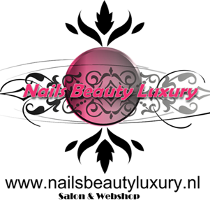 Nails Beauty Luxury logo
