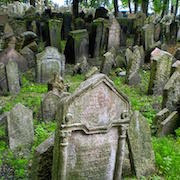 К чему снится кладбище и могилы?