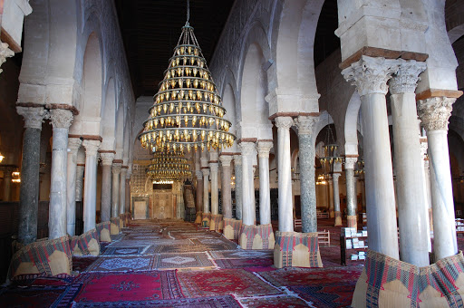Grande Mosquée