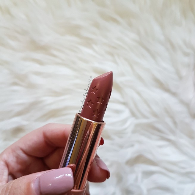ColourPop Lux Lipstick màu LA Lady