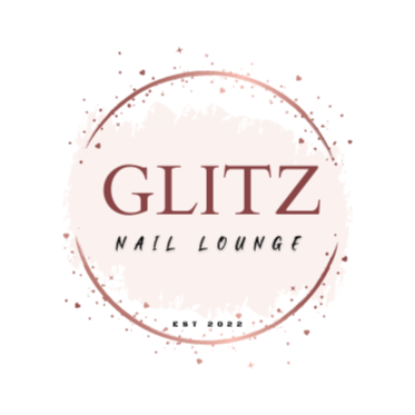 Glitz Nail Lounge logo