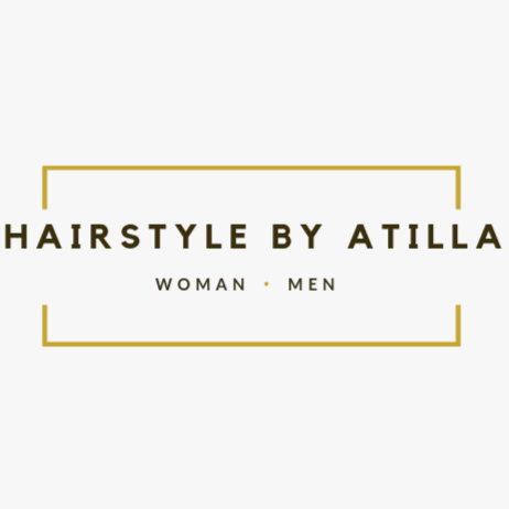 Hairstyle by Atilla logo