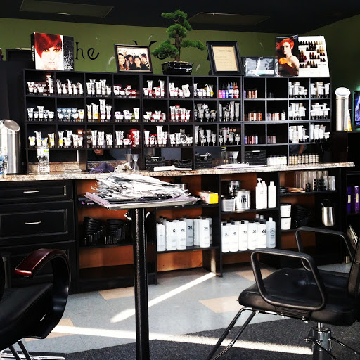 Beauty Salon «Twisted Hair Salon», reviews and photos, 780 Shopping Center Rd, Strasburg, VA 22657, USA