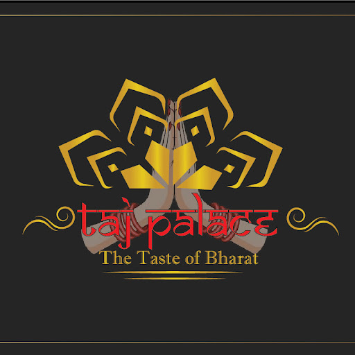 Taj Palace Indian Cuisine logo