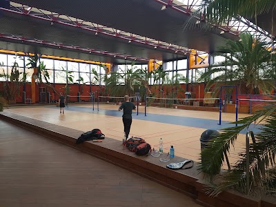 Photos of SEZ Berlin