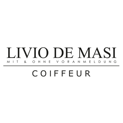 Coiffeur Livio De Masi (Aarau) logo