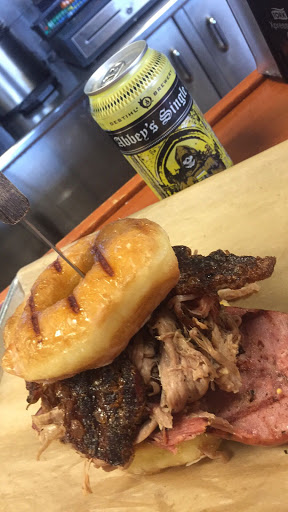BEAST Craft BBQ Co.