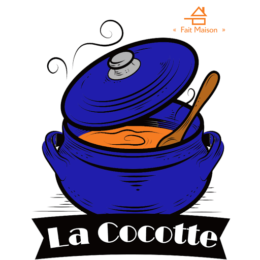 La Cocotte - restaurant montlucon logo