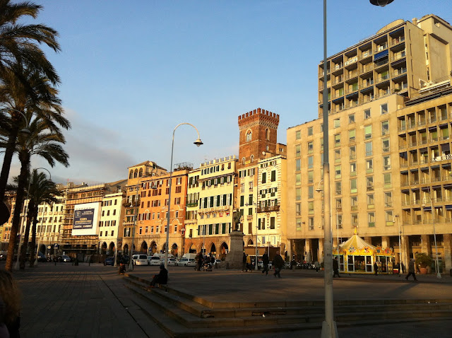 Divinый новый 2013 год: малышня уходит в плаванье