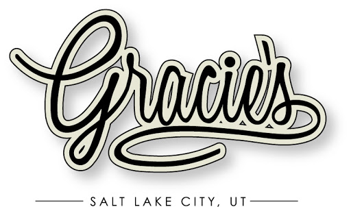 Gracie's logo