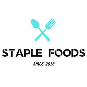 Staple Foods logo