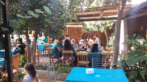 Restaurant Sabor Elquino, Av. Las Delicias 105, Vicuña, Región de Coquimbo, Chile, Comida para llevar | Coquimbo
