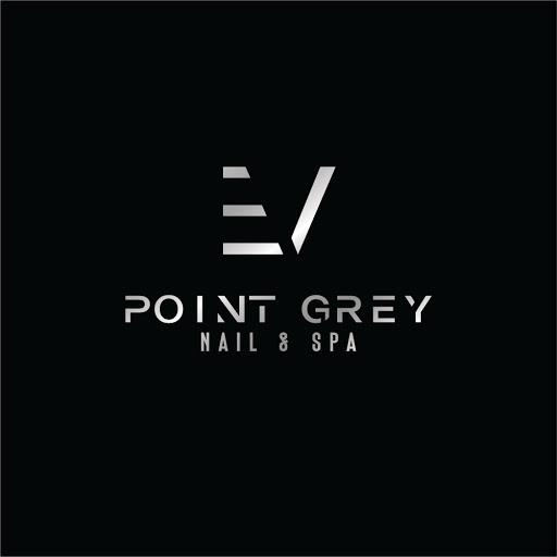 POINT GREY Nail & Spa logo