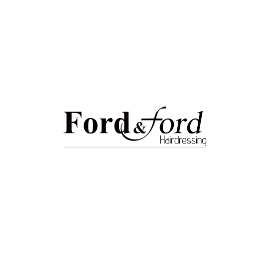 Ford &Ford Ltd logo