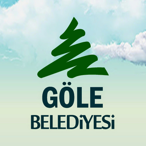 Göle Belediyesi logo