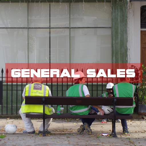 General Sales