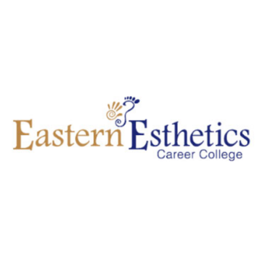 Eastern Esthetics Career College & LCN Canada logo